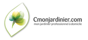 CMONJARDINIER