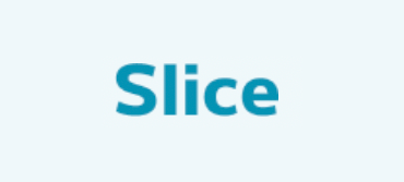SLICE APP