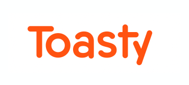TOASTY