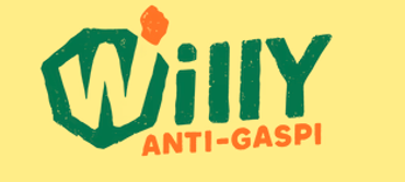 WILLY ANTIGASPI