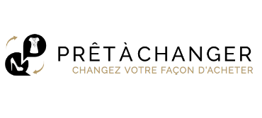 PRET A CHANGER